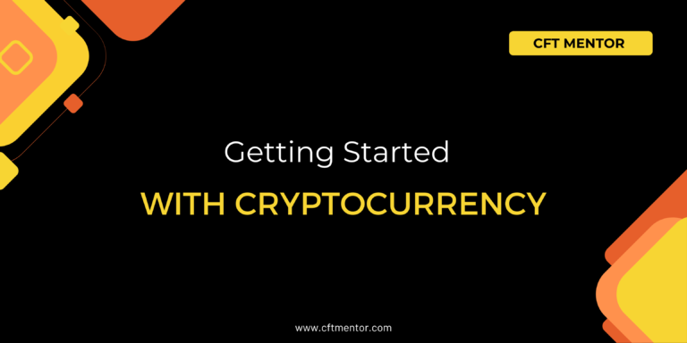 What is Cryptocurrency?